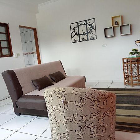 Belo Suites Ubatuba Esterno foto