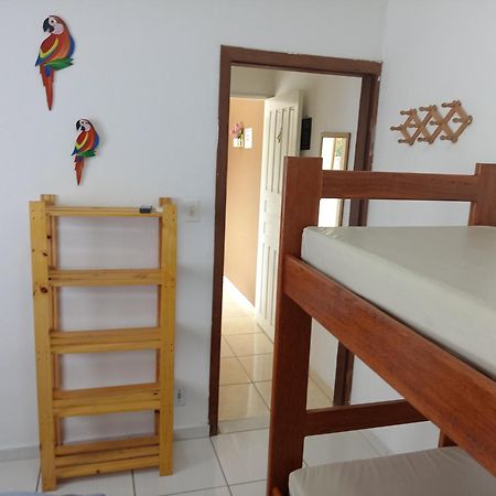 Belo Suites Ubatuba Esterno foto