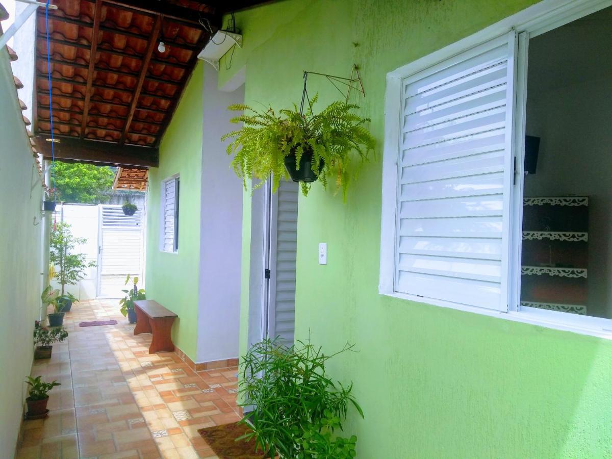 Belo Suites Ubatuba Esterno foto