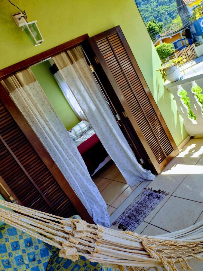 Belo Suites Ubatuba Esterno foto