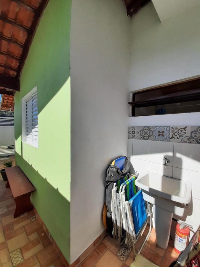 Belo Suites Ubatuba Esterno foto