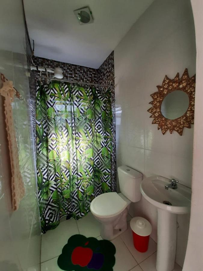 Belo Suites Ubatuba Esterno foto