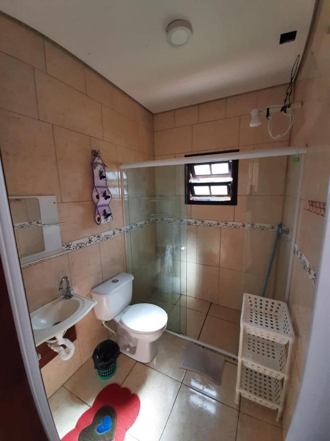 Belo Suites Ubatuba Esterno foto