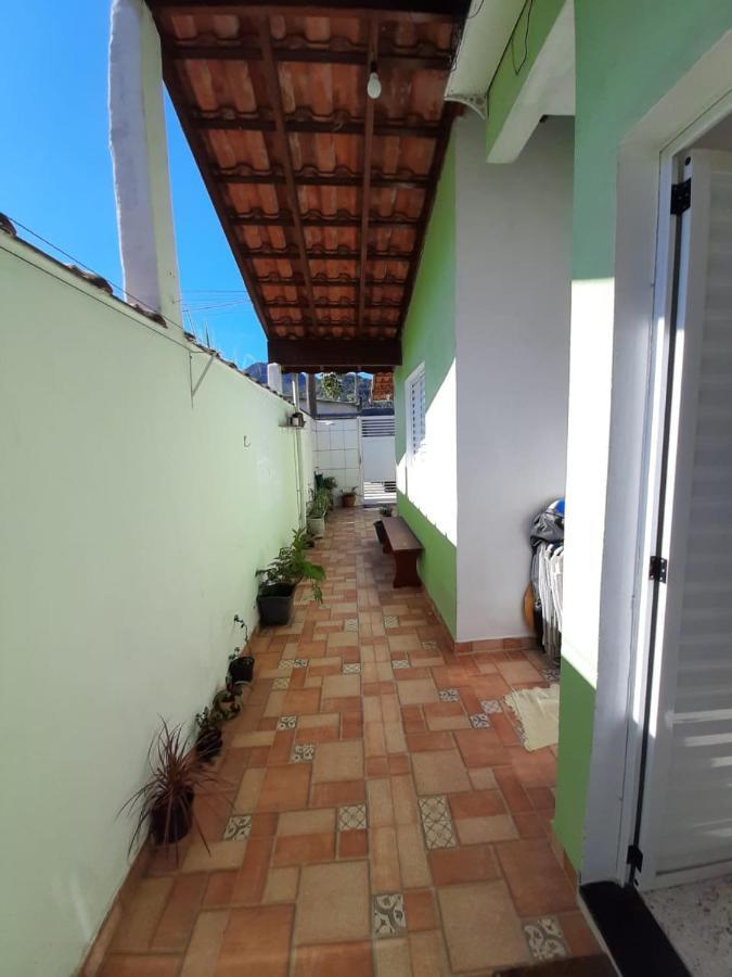 Belo Suites Ubatuba Esterno foto
