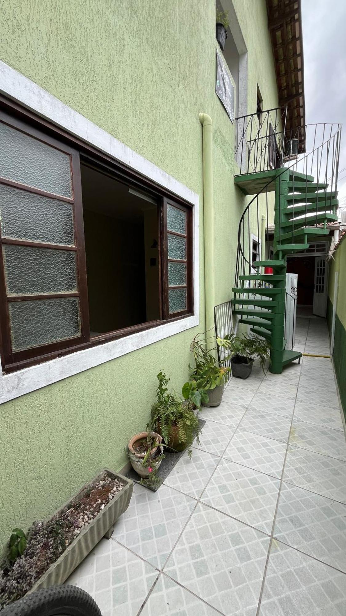 Belo Suites Ubatuba Esterno foto