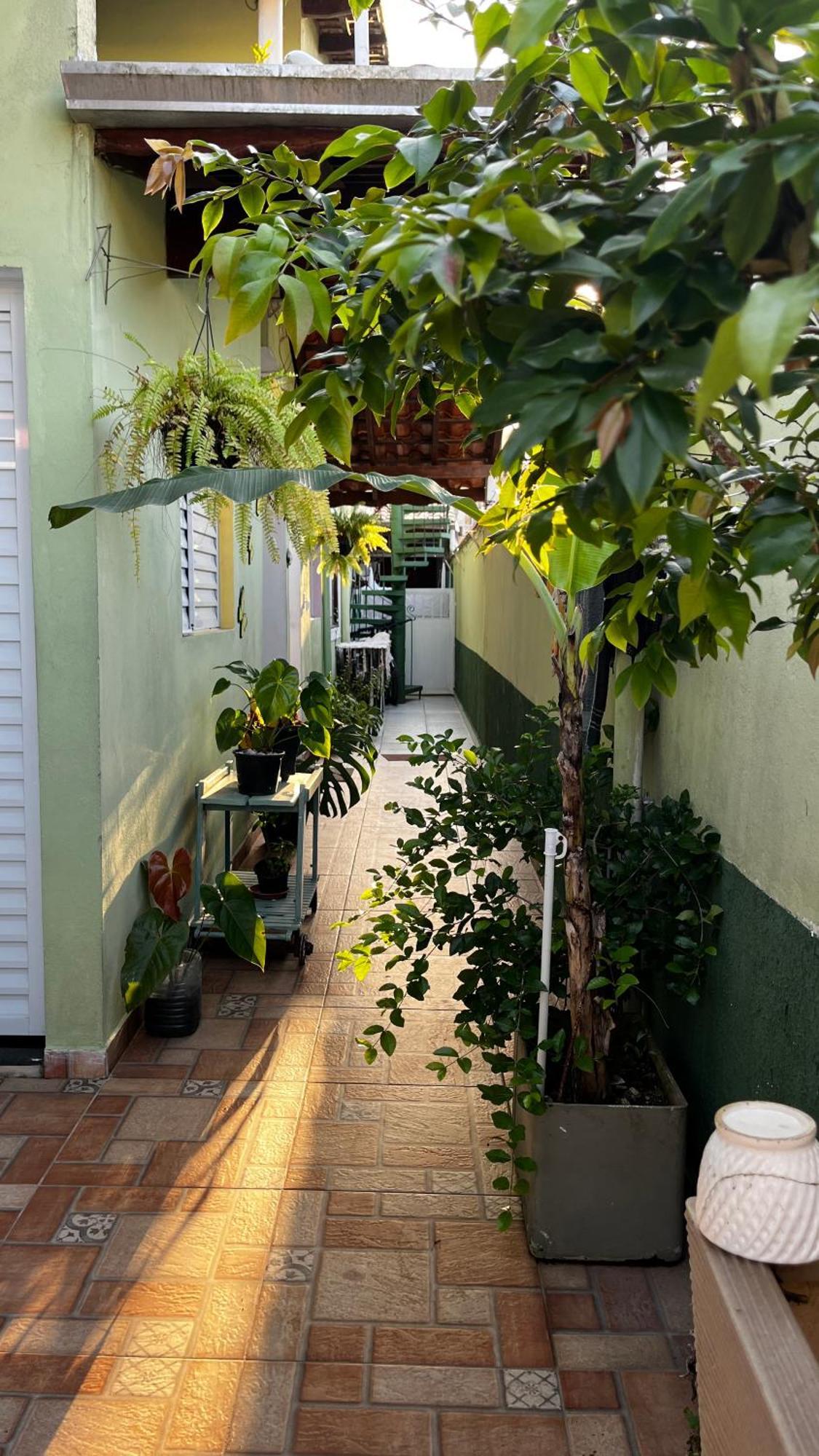 Belo Suites Ubatuba Esterno foto