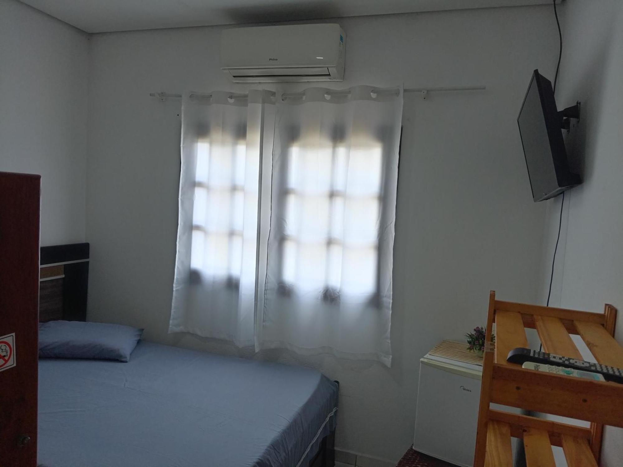 Belo Suites Ubatuba Camera foto
