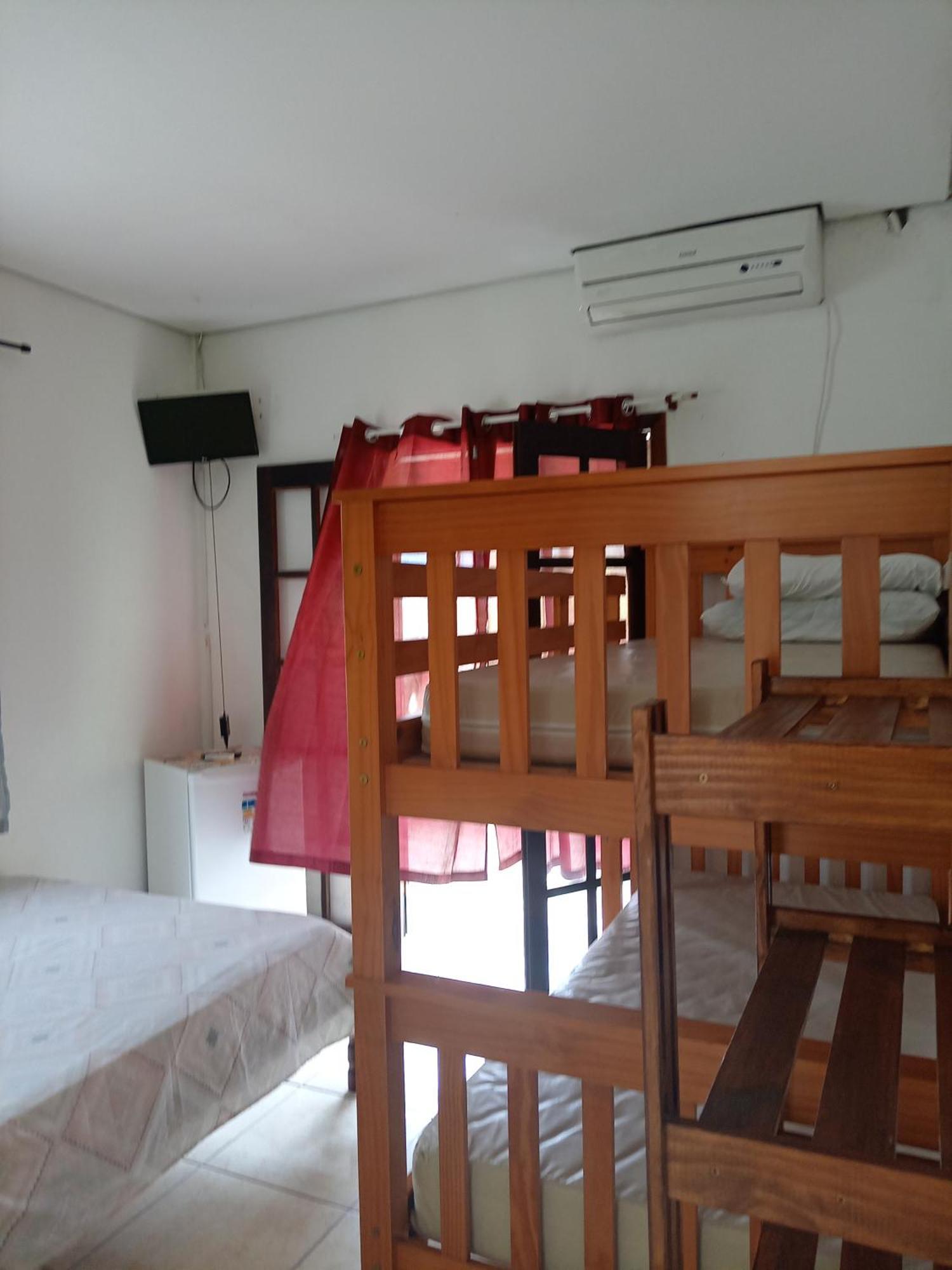 Belo Suites Ubatuba Esterno foto