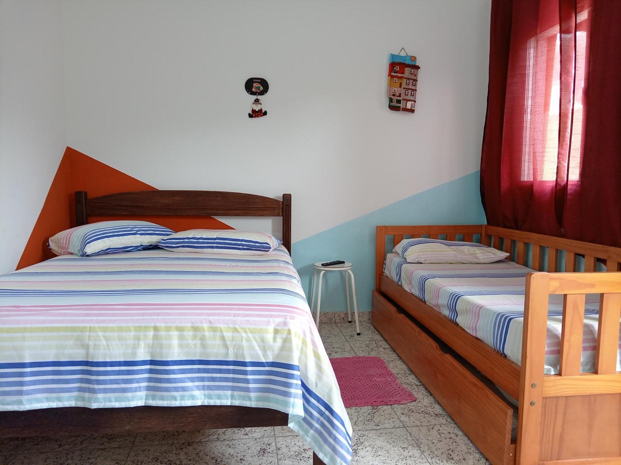 Belo Suites Ubatuba Camera foto