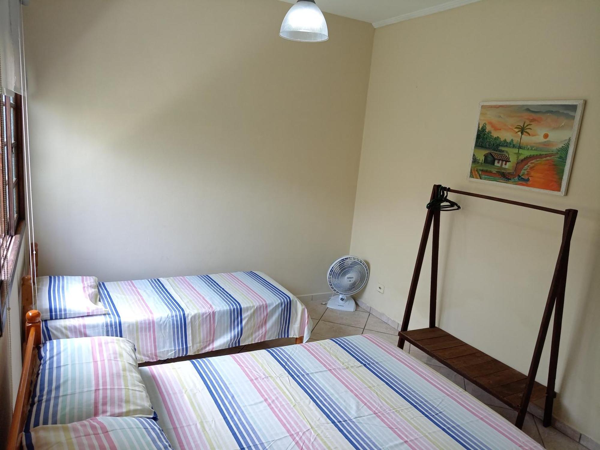 Belo Suites Ubatuba Camera foto