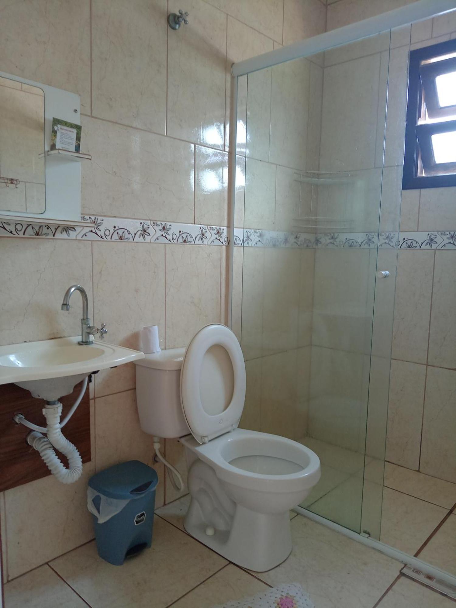Belo Suites Ubatuba Esterno foto