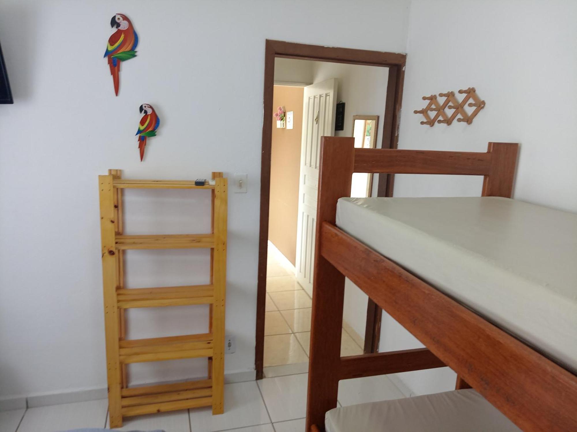 Belo Suites Ubatuba Esterno foto