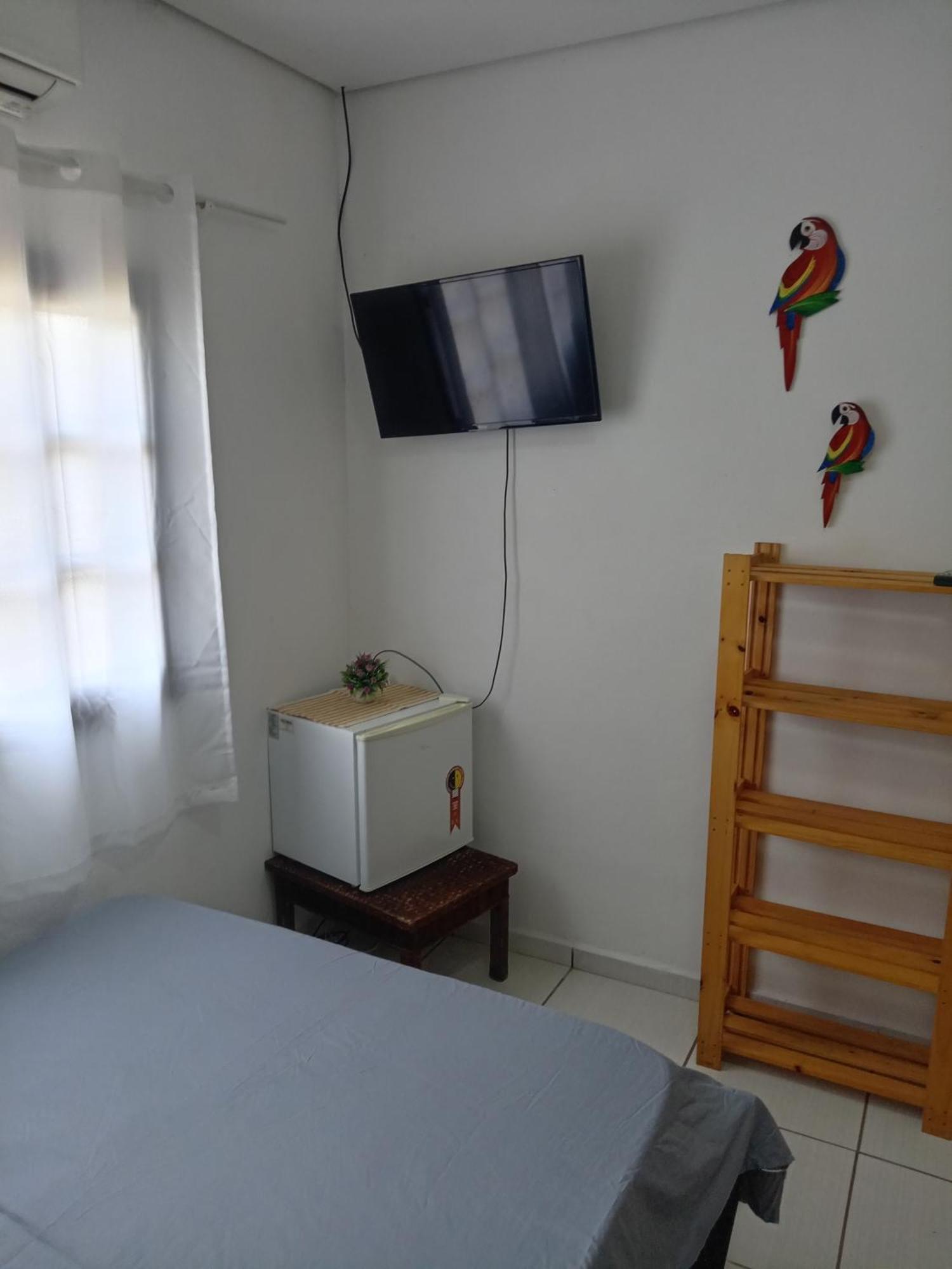 Belo Suites Ubatuba Esterno foto