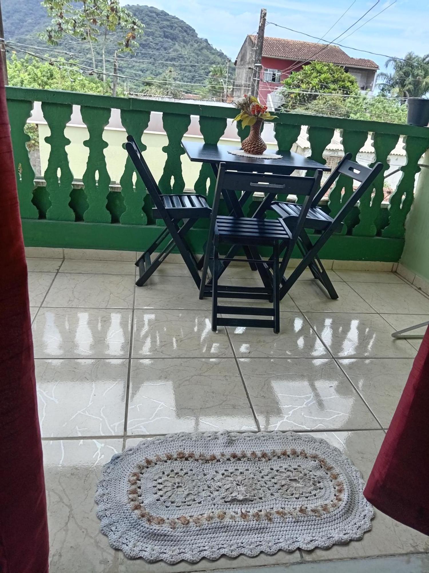 Belo Suites Ubatuba Esterno foto