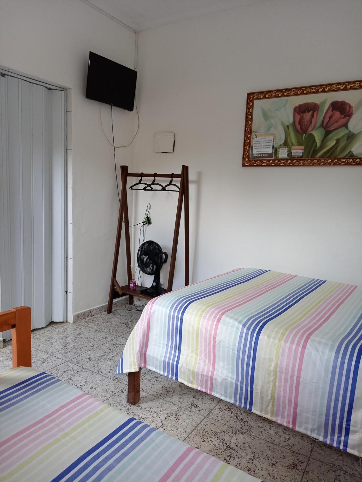 Belo Suites Ubatuba Esterno foto