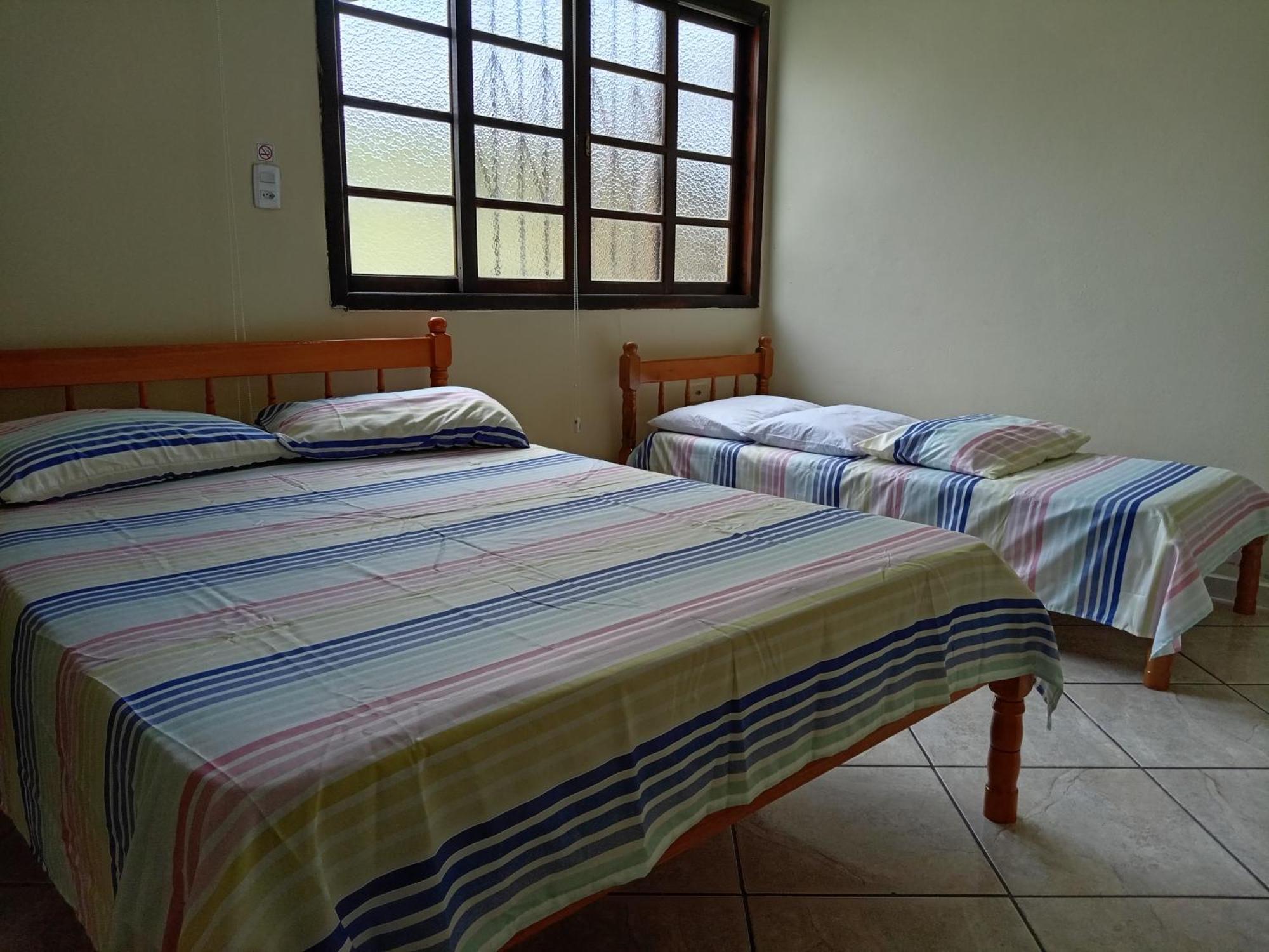 Belo Suites Ubatuba Esterno foto