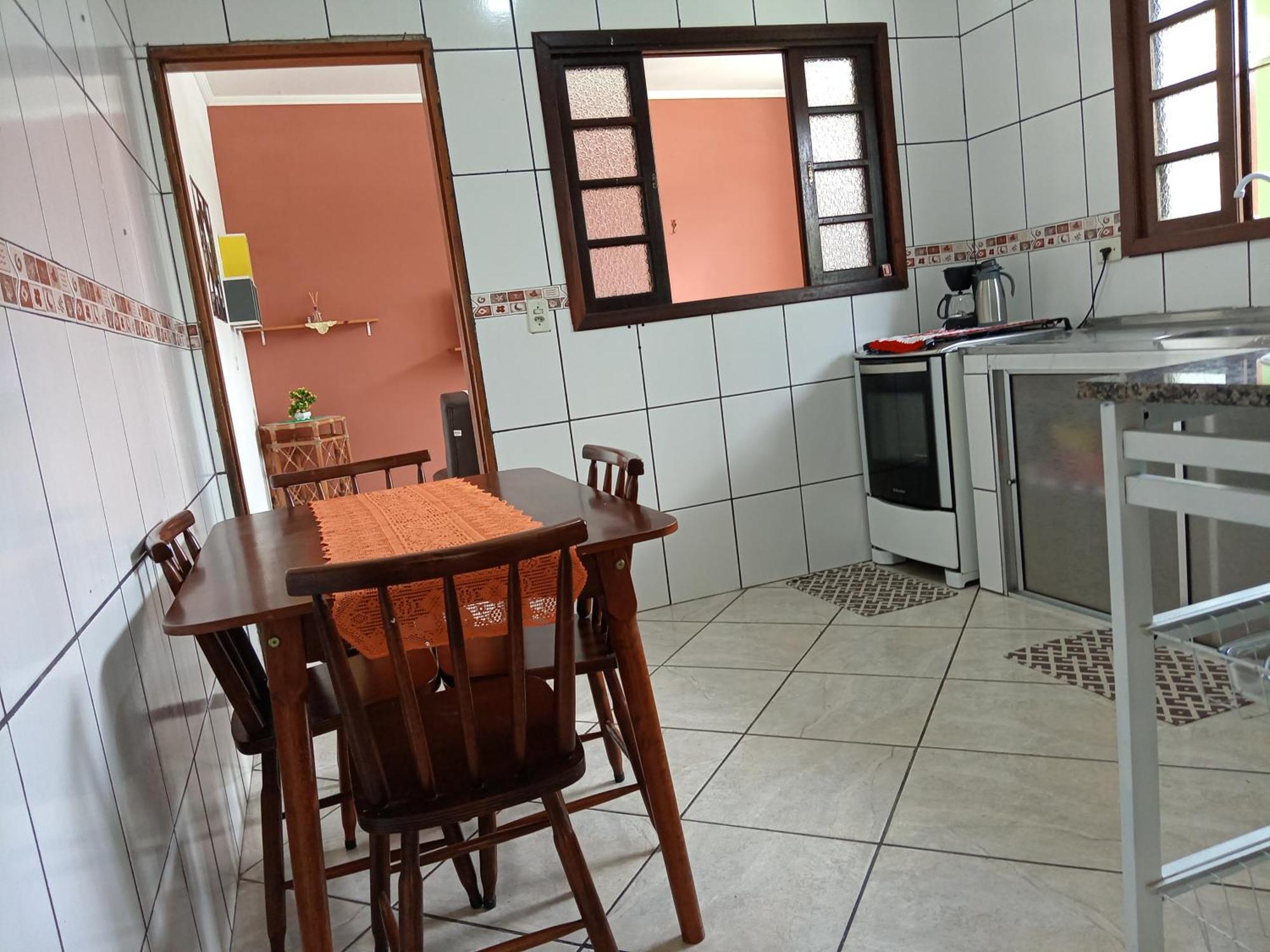 Belo Suites Ubatuba Esterno foto