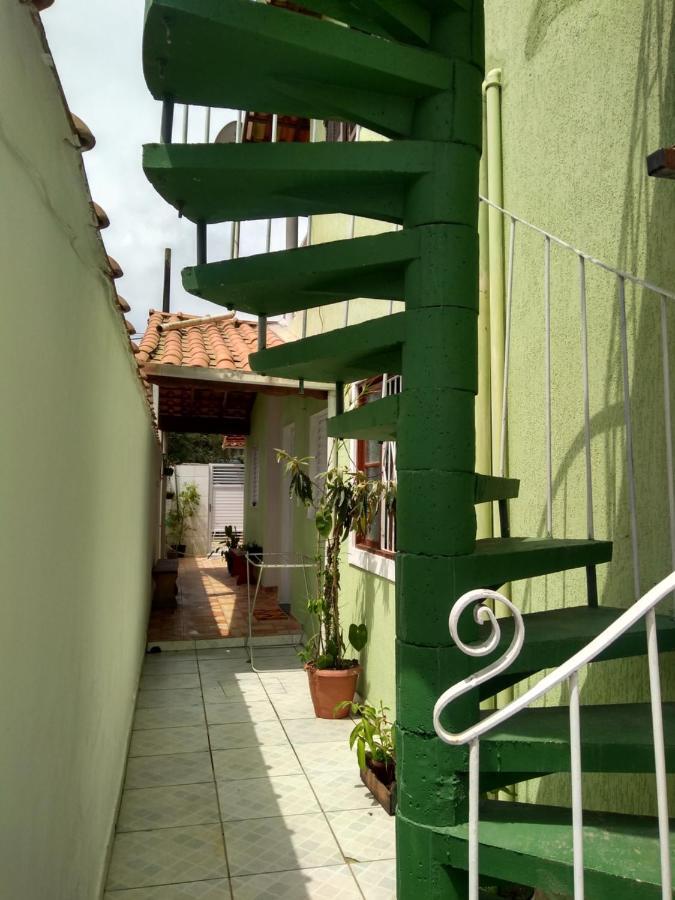 Belo Suites Ubatuba Esterno foto